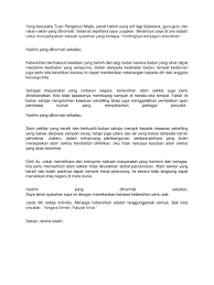 Persekitaran yang bersih menghalang haiwan seperti lalat, nyamuk dan tikus daripada membiak dan menyebarkan penyakit kepada manusia seperti malaria, demam denggi, taun dan hawar. Syarahan Penting Alam Sekitar