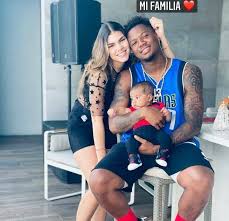 Acuña opened at +800 odds and has dipped slightly. Ronald Acuna Jr Father Son Photos Archyde