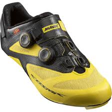 Wiggle Com Mavic Cosmic Ultimate Ii Road Shoe Cycling Shoes