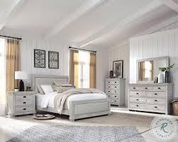 Maybe you would like to learn more about one of these? Coralayne Silver Bedroom Set From Ashley B650 157 54 96 Coleman Furniture White Paneling Furniture Bedroom Set