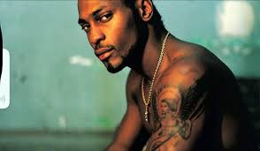 I remember hearing your music for the first time… I said to myself damn  whoever this is they are anointed… Then when I finally got a chance to see  you… Like everyone