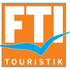 The current status of the logo is active, which means the logo is currently in use. Fti Gutschein 150 Rabatt Im Mai 2021 Urlaubstracker De