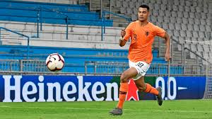 Having said that, he has started a whole lot of matches as psv's main striker (donyell malen) got injured. Psv Er Cody Gakpo Extra Wapen Voor Oranje Categorie Memphis Depay Voetbal Telegraaf Nl