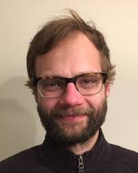 Eric Colegrove's Instagram, Twitter & Facebook