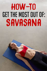 Corpse Pose Savasana Beyogi Corpse Pose Yoga Help Workouts For Teens