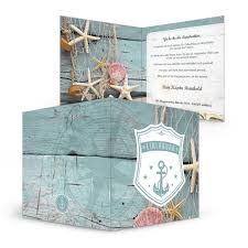 Check spelling or type a new query. Maritime Geburtstagseinladung Mit Muscheln Und Anker Carinokarten