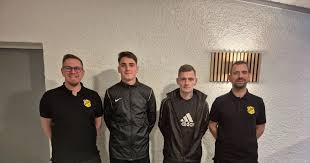 SG Spabrücken will aufsteigen: Trainer bleiben, Trio kommt