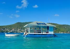 Beach Bar On The Water In Search Of Bequia S Bar One In 2020 Beach Bars Beach Hotels Vacation Goals