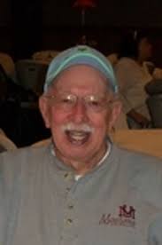 Allen M. Trimp Obituary May 16, 2015