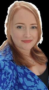 Mari Llewelyn Morgan