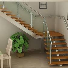 Lshape house design ethiopia : L Shaped Staircase Quarter Turn Staircase Demax Arch
