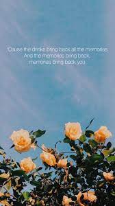 Maroon 5 Memories Maroon 5 Lyrics Maroon 5 Maroon 5 Quotes