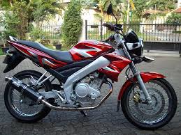 Berikut ini adalah kumpulan modifikasi motor vixion old touring yg bisa menjadi inspirasi bagi kalian semua kususnya para. Vixion Jari Jari Yamaha Vixion Club Bogor