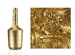 Ebay.com has been visited by 1m+ users in the past month Hennessy Glittering Gold Bottle The Hennessy V S End Of Year 2020 Gold Bottle Will Be Available In Limited Quantities Starting October 21st Wed