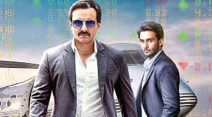 Baazaar Movie Release And Review Live Updates Movie Releases Movies Saif Ali Khan