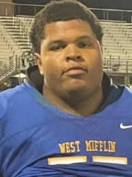 Akron 2025 Football Prospects