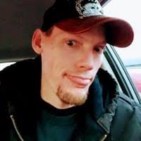 Shane Davis Obituary (1983