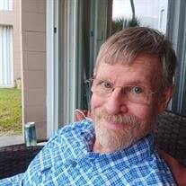 Russell Clyde Collins Obituary