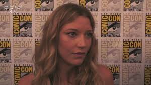 Sarah Roemer ('The Event')
