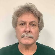 Sex Offender Registry