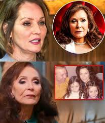 The daughter of the famous singer has just passed away...see more