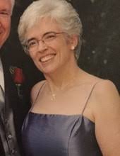 Obituary information for Veronica S. O'Connor