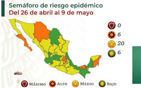 Color verde del semáforo covid. Vjjhpmrveajn6m