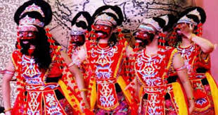 Ini adalah tarian yang berasal dari yogyakarta yang mana ia diciptakan oleh sultan hamengku buwono v. Contoh Tari Klasik Lengkap Gambar Dan Penjelasannya Cinta Indonesia