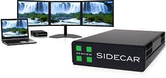 See full list on wikihow.com Sidecar Multi Monitor Laptop Notebook Docking Stations Digital Tigers