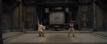 Crouching Tiger, Hidden Dragon' Continues to Be a Masterpiece - JoySauce