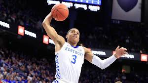He performed university basketball for the kentucky wildcats. Welcome To The Spurs Keldon Johnson Nbaspurs