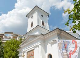 Cei doi apostoli au propovăduit învățăturile lui hristos și, prin urmare, au contribuit la formarea bisericii lui hristos. Acasa