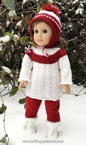 Patterns preceded by an plus sign (+) require free registration (to that particular pattern site, not to crochet pattern central) before viewing. Abc Knitting Patterns American Girl Doll Leggings