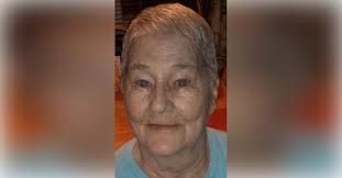 Obituary information for June Christmas