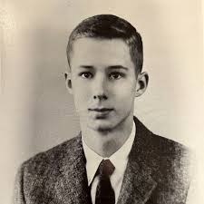 Yesterday, three generations of Hornets gathered to celebrate Emiline  Baxter's '24 last first day at Country Day. Thank you, Cathy (Crawford)  Baxter '96, Ben Baxter, and Barry Crawford '59, for sharing your