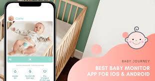Скачать baby monitor apk 2.1.9 для андроид. Best Baby Monitor App For Ios Android 2021 Babyjourney