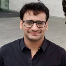 I'm getting a large number of inquires from prospective graduate students… 