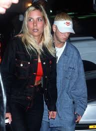 Though hailie scott's father, eminem, is a hip hop hero across the globe, little is known about her mother, kim scott. 8 Kim Scott Mathers Ideas Eminem Kim Marshall Mathers