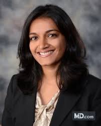 Devika R. Rao, MD