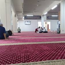We are aiming for a green building index (gbi) platinum rating for. Surau Nurul Ihsan Seksyen 6 Jalan Cenderawasih 6 7