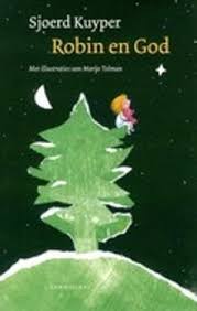 Catalogus Boeken Robin Illustraties