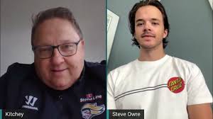 Triple Thursday- Simon Kitchen Speaks to New Signings Colby McAuley, Steve  Owre, and Chad Butcher