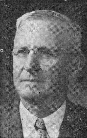 Daniel Saye Hollis Papers