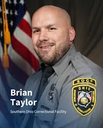 The first full week of May is designated as Correctional Employee  Recognition Week. This is a time set aside to recognize and appreciate the  hard work our correction officers and employees display