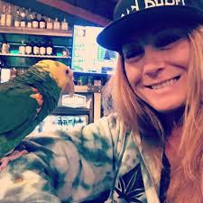 Parrot of Carlsbad Billy the Kid