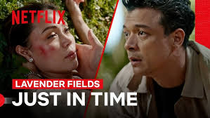 Tyrone Saves Jasmin’s Life