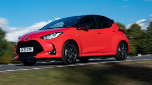 At edmunds we drive every car we review, performing road tests and competitor comparisons to help you find your perfect car. Toyota Yaris Hatchback 2020 Review Carbuyer