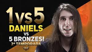 1vs5 (2ª Temporada)