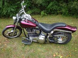 2000 Harley Davidson Soft Tail Custom Duece New Lower Price Mundelein American Auto Traders Harley Davidson Harley Harley Davidson Model