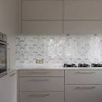 28+ White and Gold Backsplash ( LUXURY & ELEGANT ...